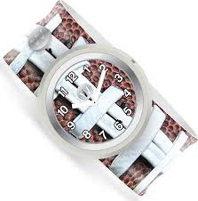 Watchitude - Slap Football Watch