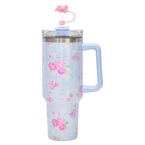 Iscream -  Ditsy Travel Cup