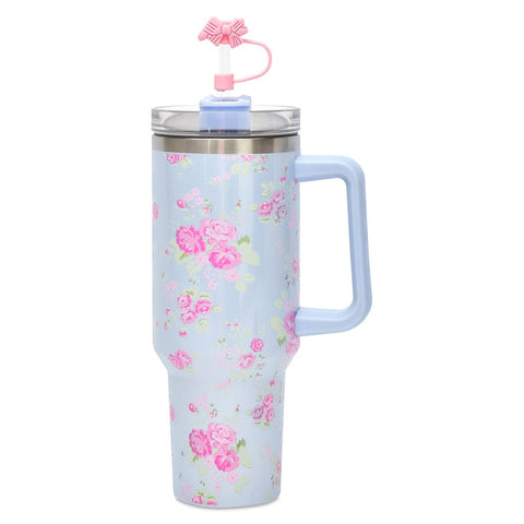 Iscream -  Ditsy Travel Cup