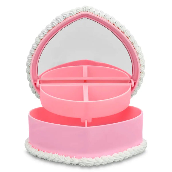 Iscream - Cake Jewelry Box