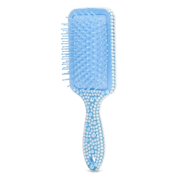 Iscream - Blue Pearl Hair Brush