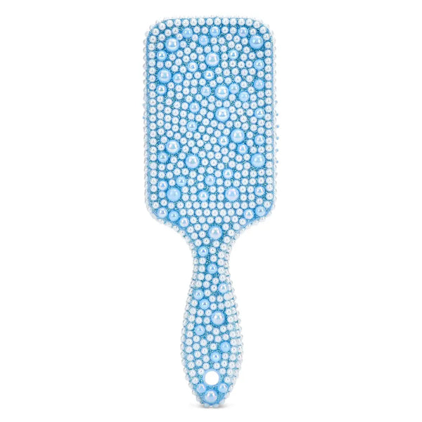 Iscream - Blue Pearl Hair Brush
