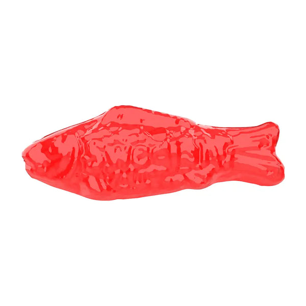 Incredible - Swedish Fish Squishy Toy