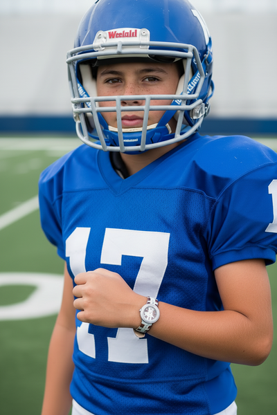 Watchitude - Slap Football Watch