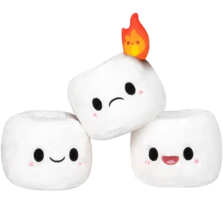 Squishable - Mini Comfort Food Marshmallows Plush