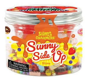 Crazy Aaron - Slime Charmers Sunny Side Up Slime