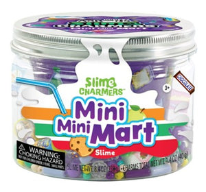 Crazy Aaron - Slime Charmers Mini Mini Mart Slime