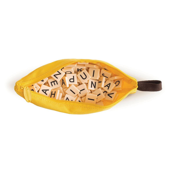 Toysmith - Bananagrams Classic Word Game