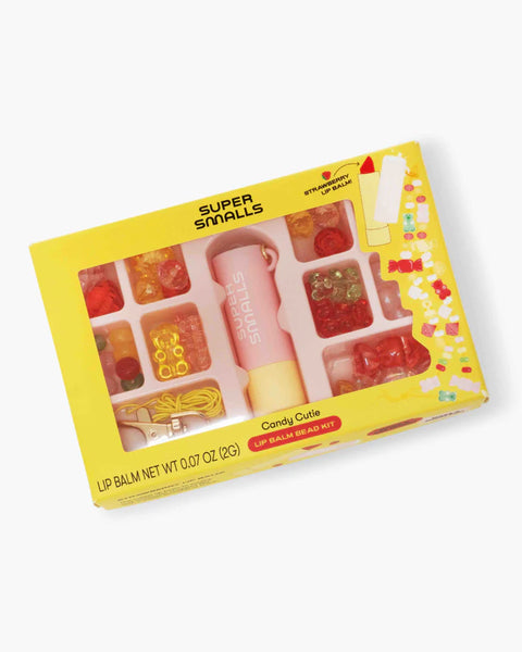 Super Smalls - Candy Cutie