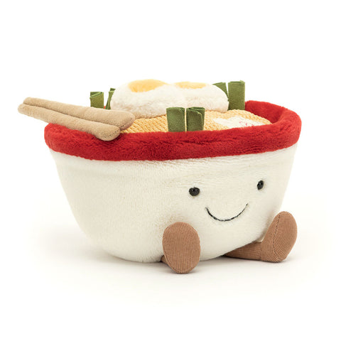 Jellycat - Amuseables Ramen