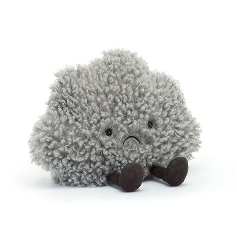 Jellycat - Amuseables Storm Cloud