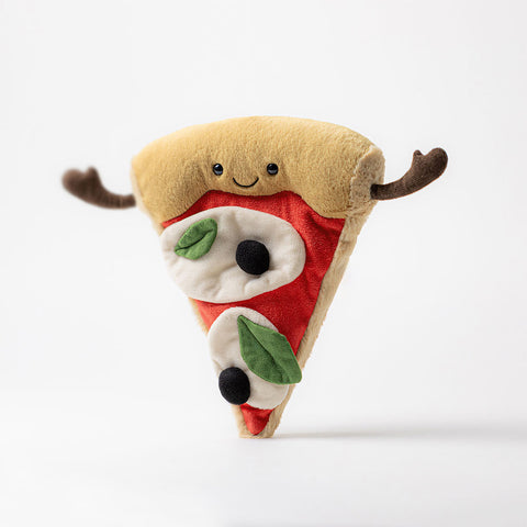 Jellycat - Amuseables Slice of Pizza