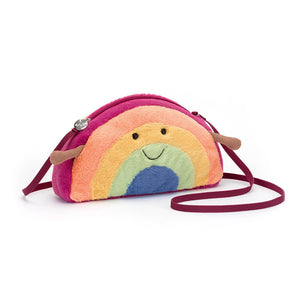 Jellycat - Amuseables Rainbow Bag