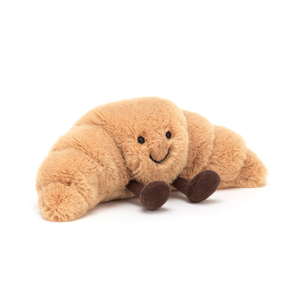 Jellycat - Amuseables Croissant