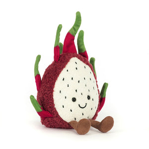 Jellycat - Amuseables Dragon Fruit