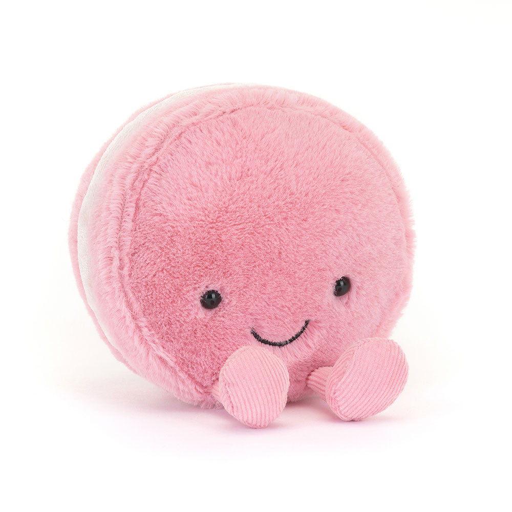 Jellycat - Amuseables Mia Macaron