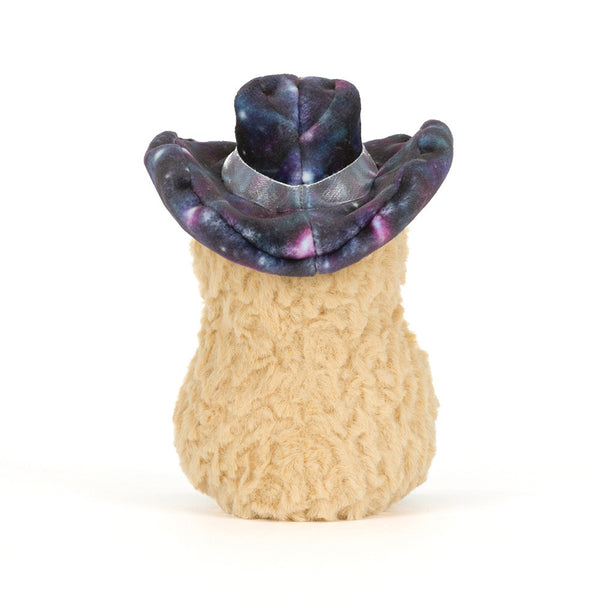Jellycat -Amuseables Peanut Space Rodeo Outfit