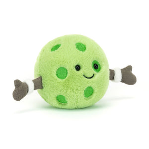 Jellycat - Amuseables Sports Pickleball