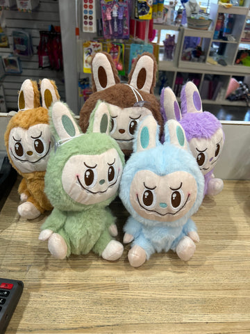 Plush Doll