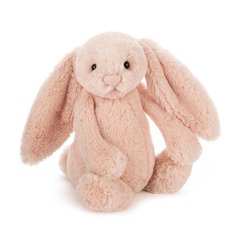 Jellycat - Bashful Blush Bunny - Medium