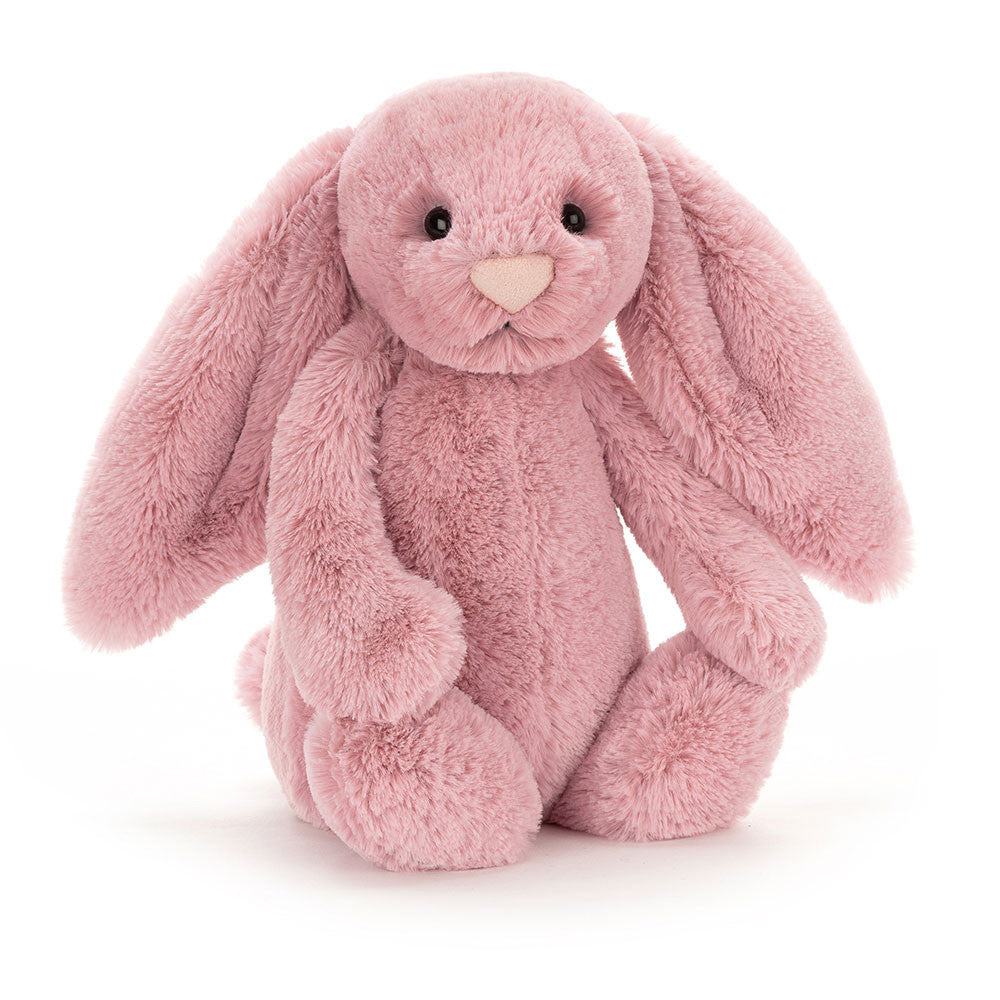 Jellycat - Bashful Tulip Pink Bunny - Medium