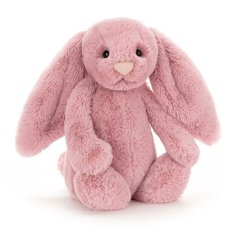 Jellycat - Bashful Tulip Pink Bunny - Medium