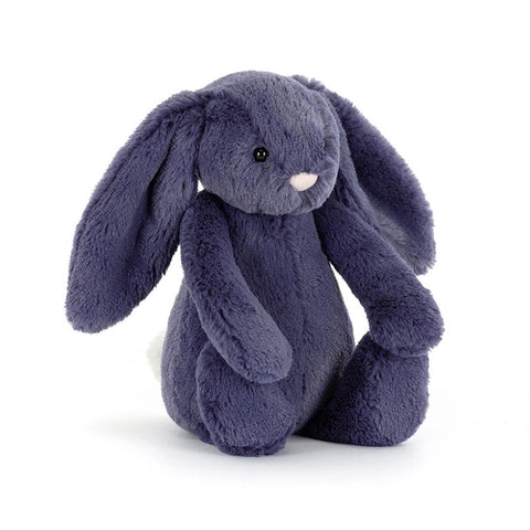 Jellycat - Bashful Saffyre Bunny - Little