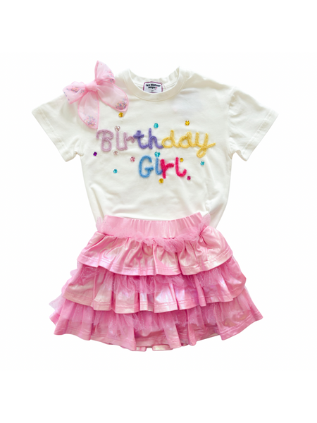 Birthday Girl T-Shirt