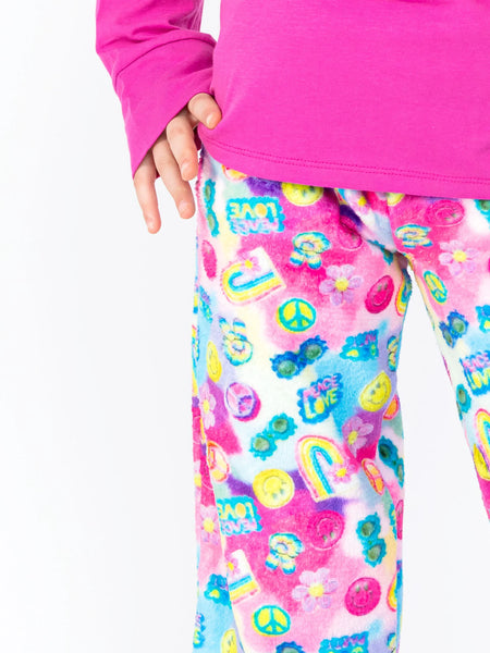 Preppy Goose - Cookie Press Loungewear Pant