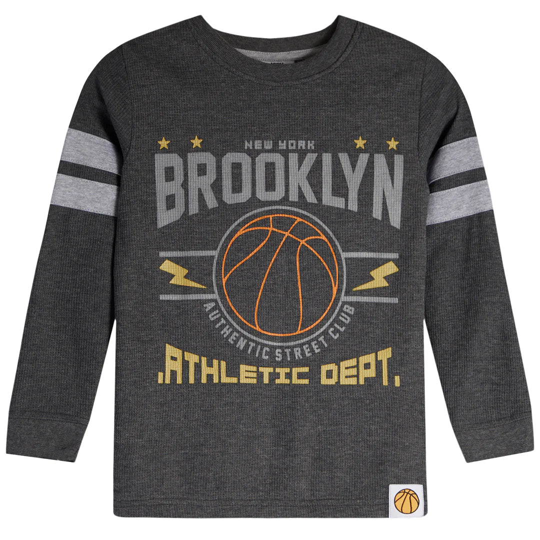 Mish Mish - Brooklyn Athletic Department Thermal