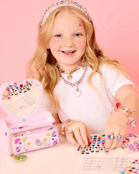 Super Smalls -  Mini Vanity Gemify Kit