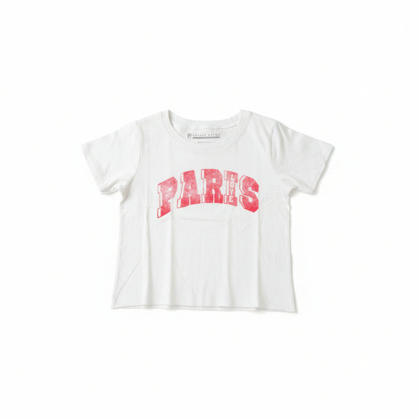 Prince Peter - Paris Love Printed Tee