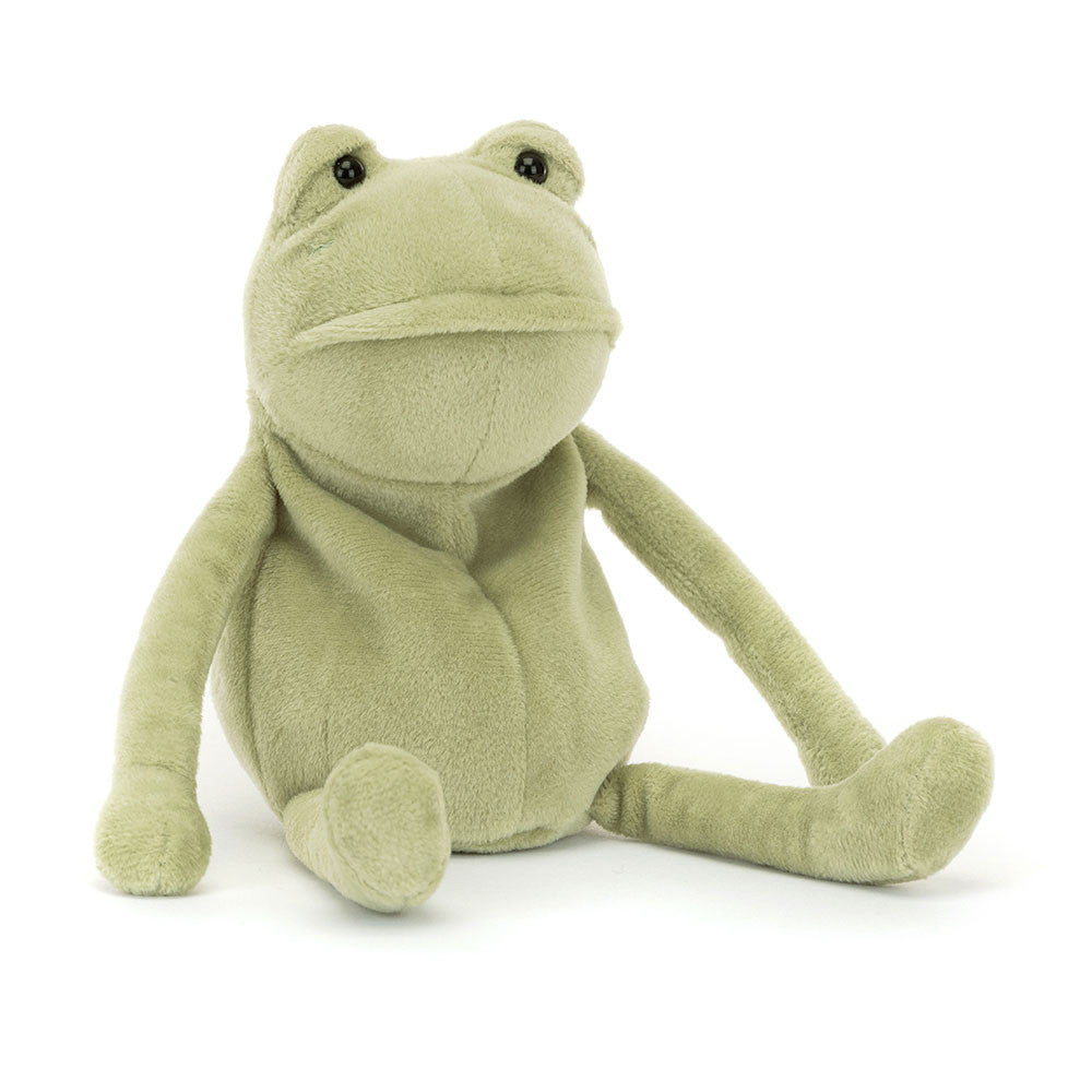 Jellycat - Fergus Frog