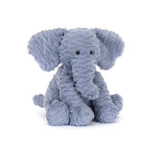 Jellycat - Fuddlewuddle Elephant