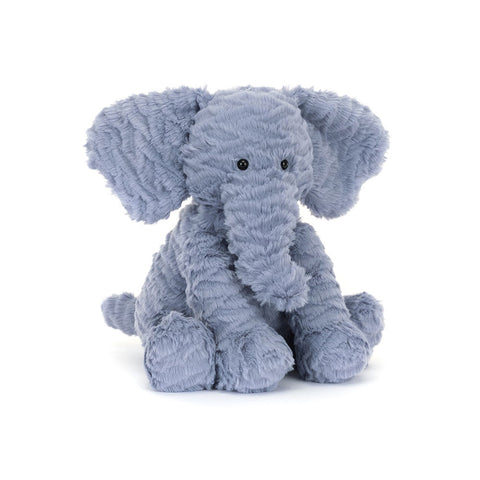Jellycat - Fuddlewuddle Elephant