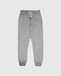 GOAT - OG Fleece Joggers - Grey