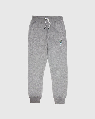 GOAT - OG Fleece Joggers - Grey