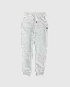 GOAT - OG Fleece Joggers - Ash Grey