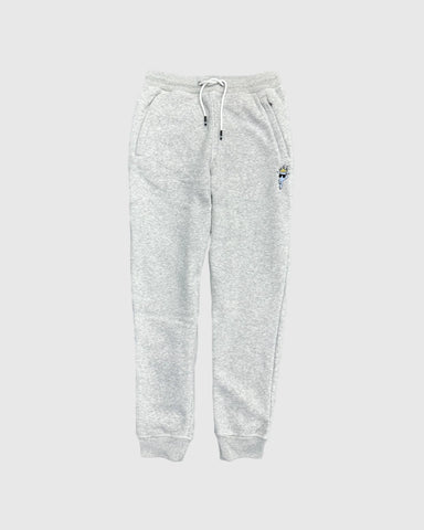 GOAT - OG Fleece Joggers - Ash Grey