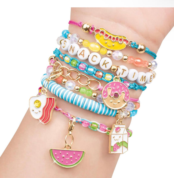 Make It Real - Fridge Frenzy Jewelry Kit