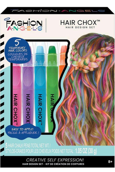 Fashion Angels - Hair Chalk