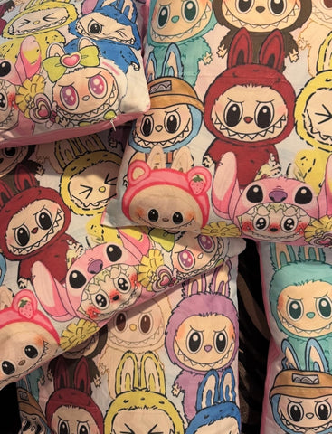 Lil Darlings - Doll Pillow
