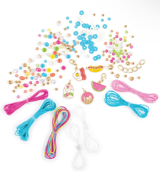 Make It Real - Fridge Frenzy Jewelry Kit