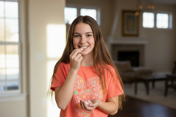 Prince Peter -Emoji Heart Tee