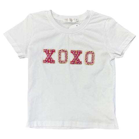 Tweenstyle by Stoopher - XOXO Jewels Tee