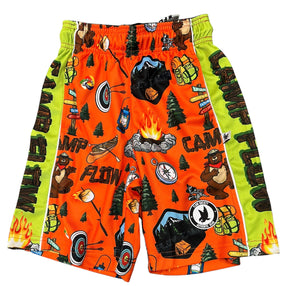 Flow Society - Camp Flow Shorts