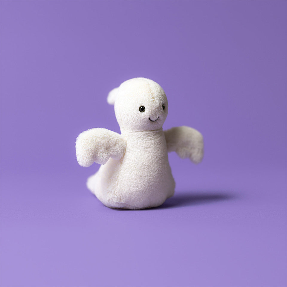 Jellycat - Mysti Ghost