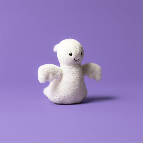 Jellycat - Mysti Ghost
