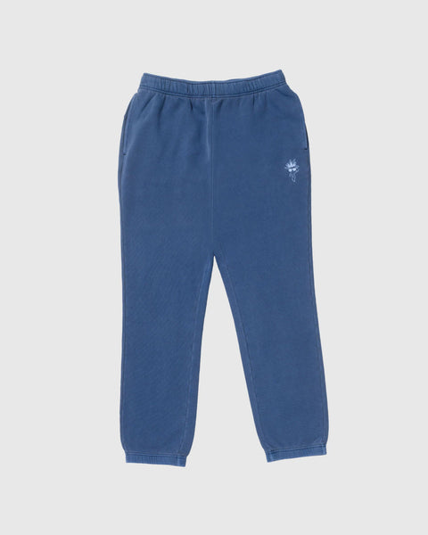 GOAT - OG Scrunch Joggers - Navy