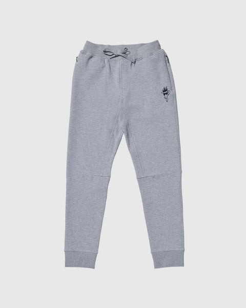 GOAT - OG Performance Joggers - Grey